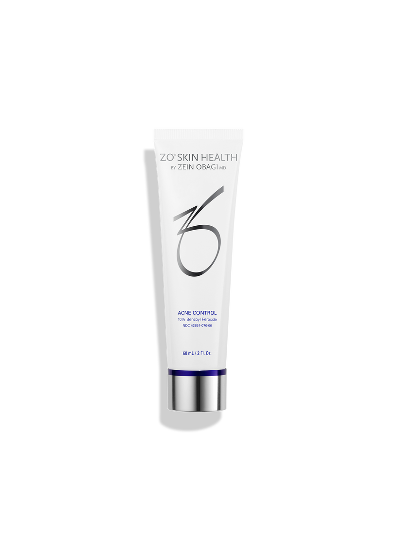 Acne Control 10% Benzoyl Peroxide