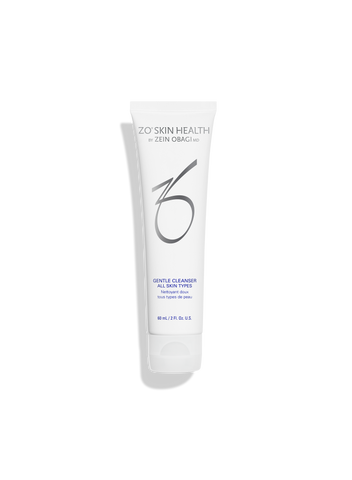 Gentle Cleanser (Travel Size)